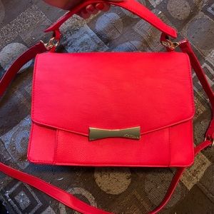 Betsey Johnson bag